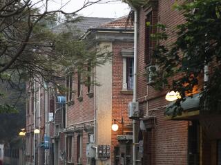 厦门人民剧院《多国舞动厦门》