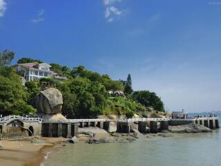 厦门人民剧院《多国舞动厦门》