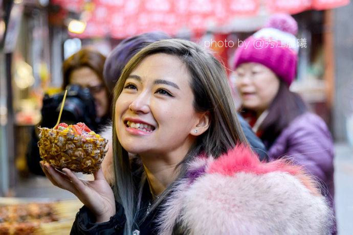 青岛西海岸 尚客优精选店体验