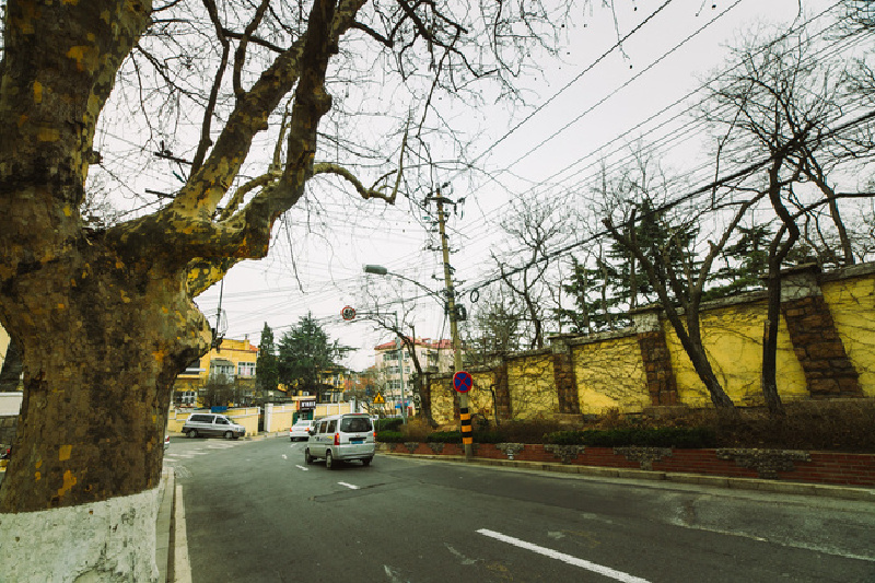 即韶关路,涵谷关路,正阳关路,临淮关路,嘉峪关路,宁武关路,紫荆关路