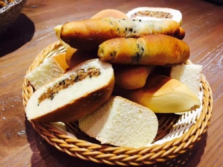 渔家灯火（金狮广场店）