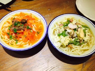 渔家灯火（金狮广场店）