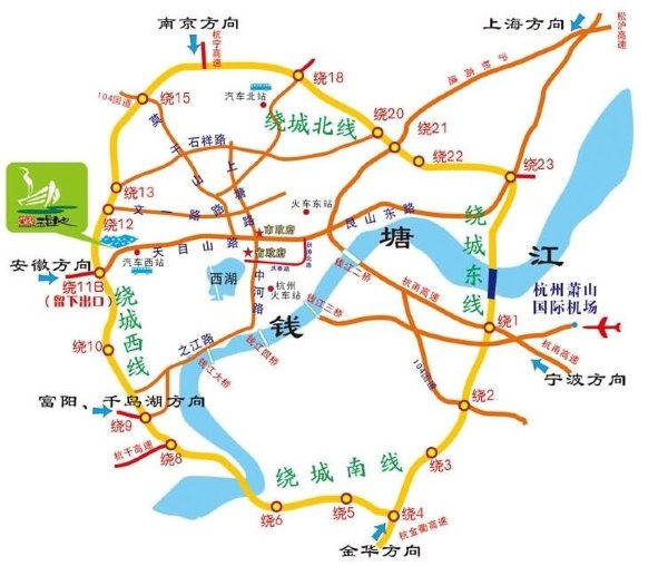 最美不过江南雨