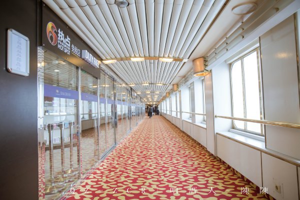 丽星邮轮之旅,畅享浪漫宫古海岛