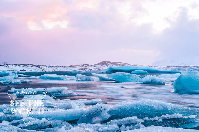 【芬兰/冰岛/瑞典】北欧三国追光之旅
