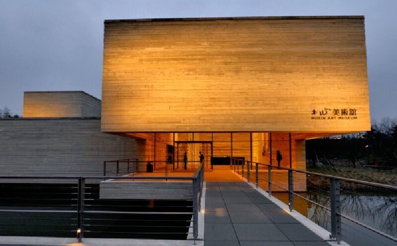 【首发】_乌镇东栅游记_途牛