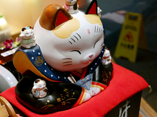 藤原布二（广州路店）