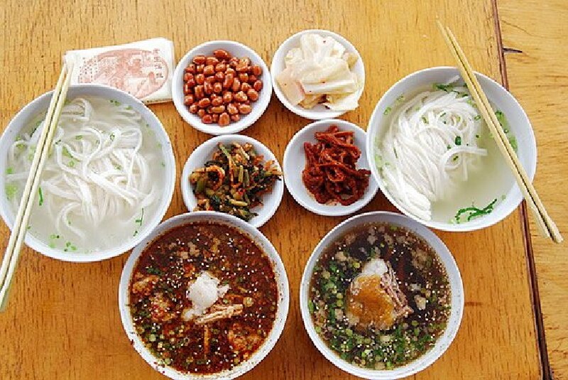 昆明——大理——丽江(景点不重样)