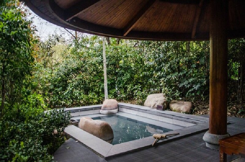 【南山竹海】饱览隐居竹林的宁静生活