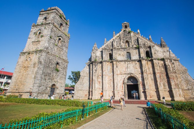 慢游菲律宾,感受拉瓦格的微笑(附拍摄技巧)