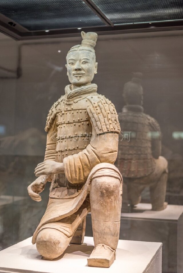 爱上长安,只需一场华丽的演出