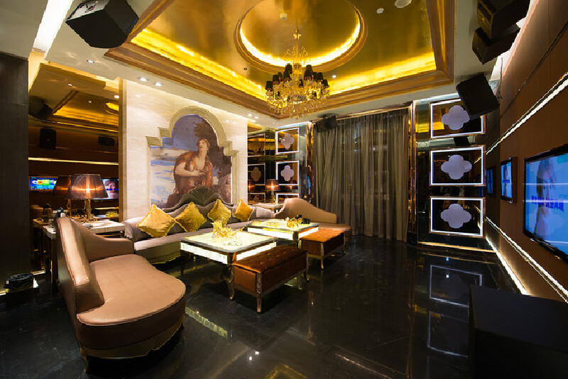 启东恒大 在这里遇到一片碧海银沙