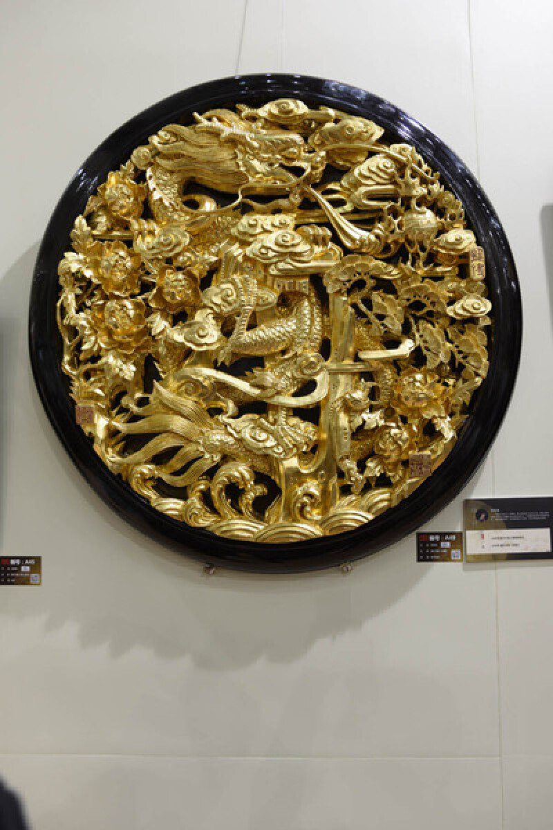 购物指南中国工艺美术精品欣赏20组图