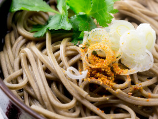 本家尾张屋（本店）