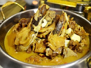 时光记文化沙龙主题餐厅