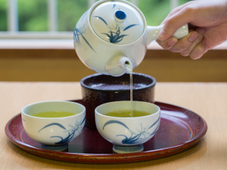 森之时计咖啡馆