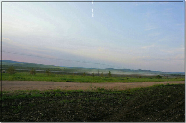 意外比明天先来,去苍茫的草原寻我的爱--呼伦贝