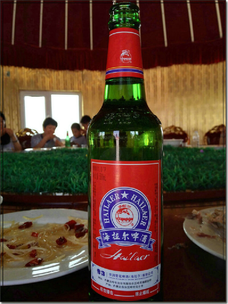 意外比明天先来去苍茫的草原寻我的爱呼伦贝尔草原行