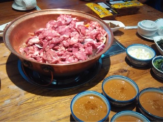 泽成冰煮羊（巨海城店）