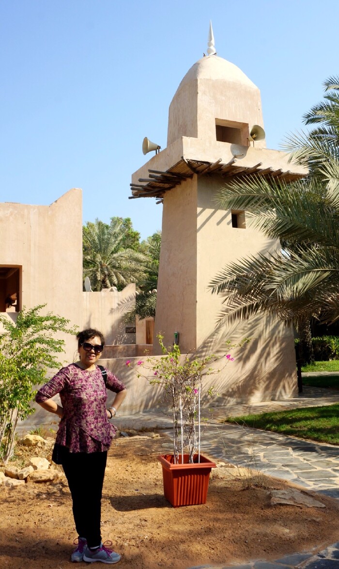 【阿联酋3日】去迪拜,阿布扎比,把美与奇迹尽情收藏