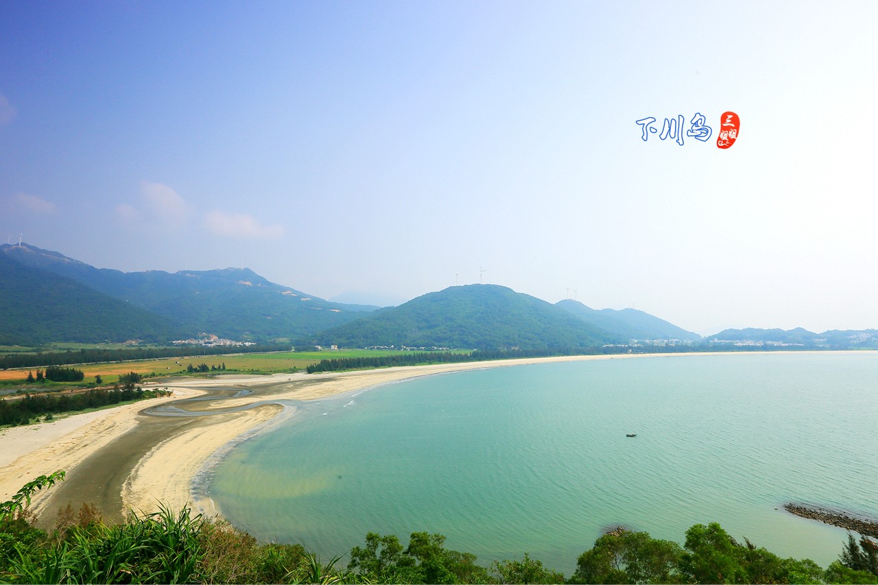 【途牛首发】冬季去下川岛,听一首渔家姑娘的歌谣