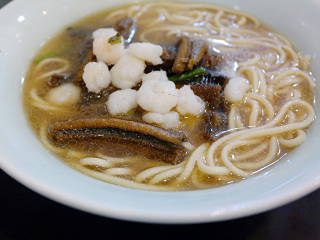 奎元馆（解放路总店）