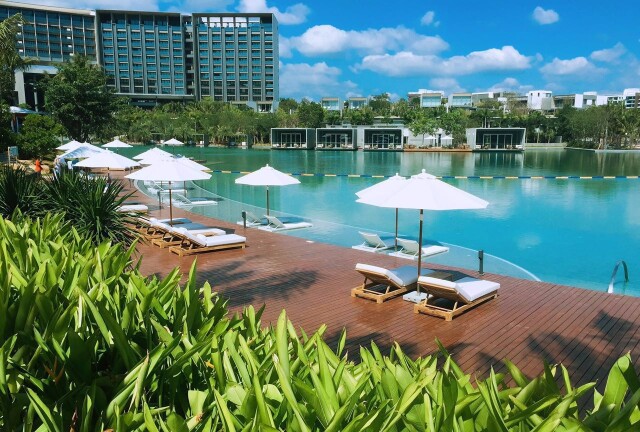 【途牛首发】以游客的心态体会冬季的三亚,五天四晚拾遗之旅