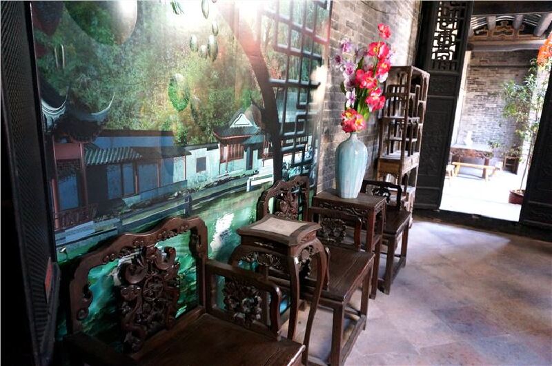 穿越时空,还你一千年 —— 记佛山石湾南风古灶游