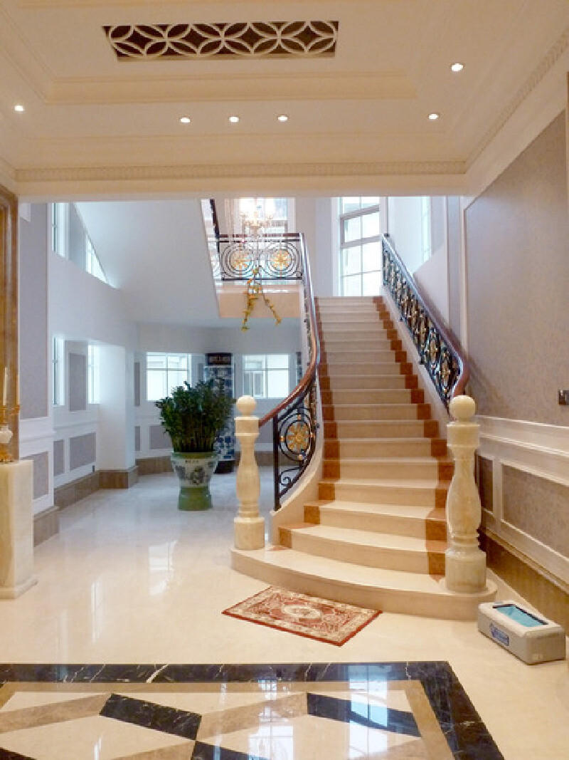 原创实拍深圳超级豪宅组图