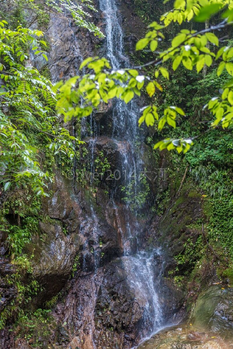 秋浦河,这里的夏天与水相伴