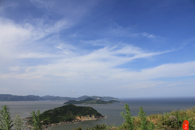 浙南蒼韻,印象中的蒼南山海_蒼南縣漁寮旅遊區遊記_途牛