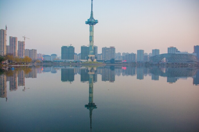 过大年#盐城除了有盐,还有卡迪乐园