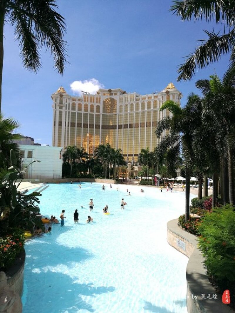 澳门钜记电视剧《巨轮2》即将热播,是根据澳门钜记改编拍摄的,来探访