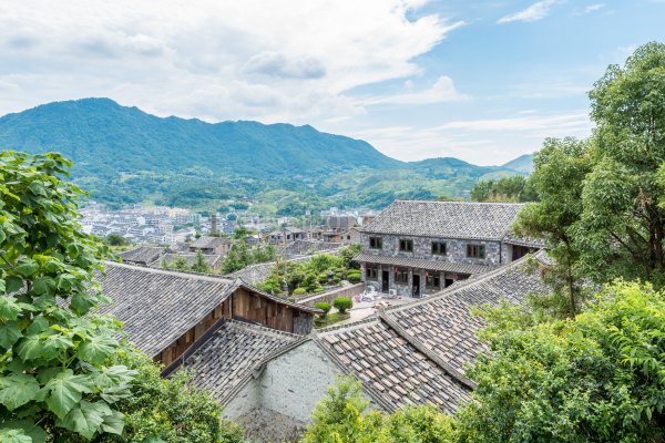 浙南以南,山与海的传奇【多图】_玉苍山游记_途牛