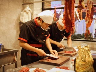 汕头玉兰牛肉火锅