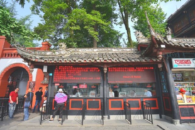 途牛城市旅行家#【成都】九寨沟,爱上这里的纯粹.