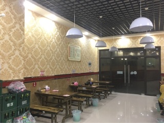 云南过桥米线（国祯广场店）