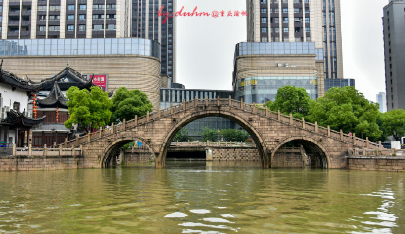 乾隆第七次下江南,迷失在常州篦箕巷