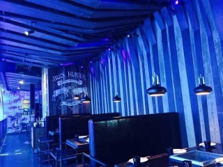 上上谦串串香火锅（虹口龙之梦店）