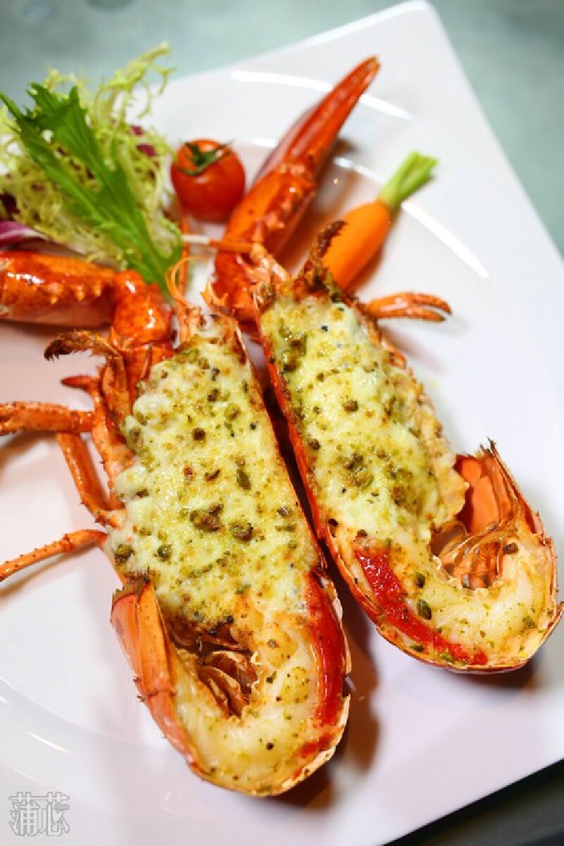 七月澳门美食游多国龙虾大餐等你来