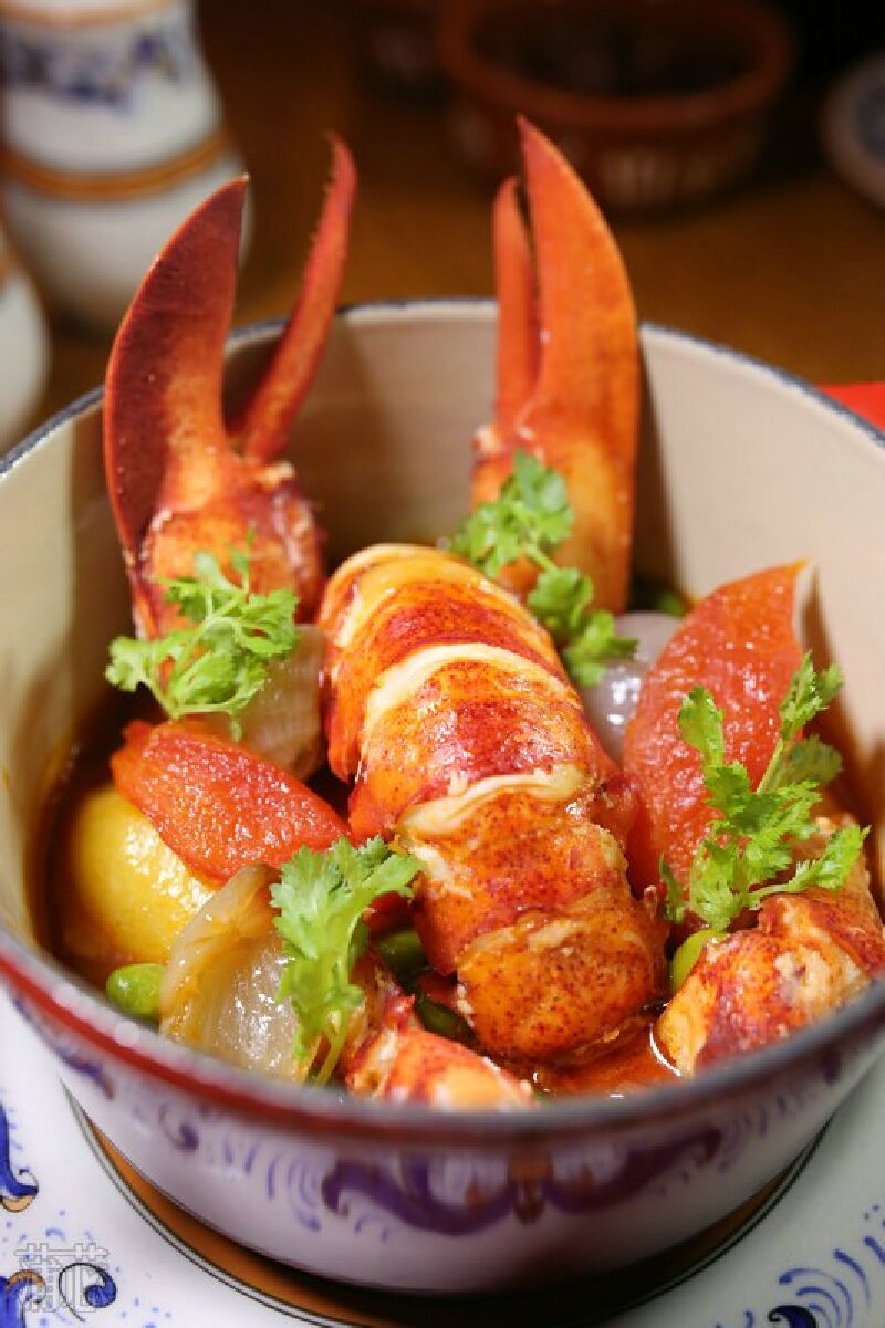 七月澳门美食游多国龙虾大餐等你来