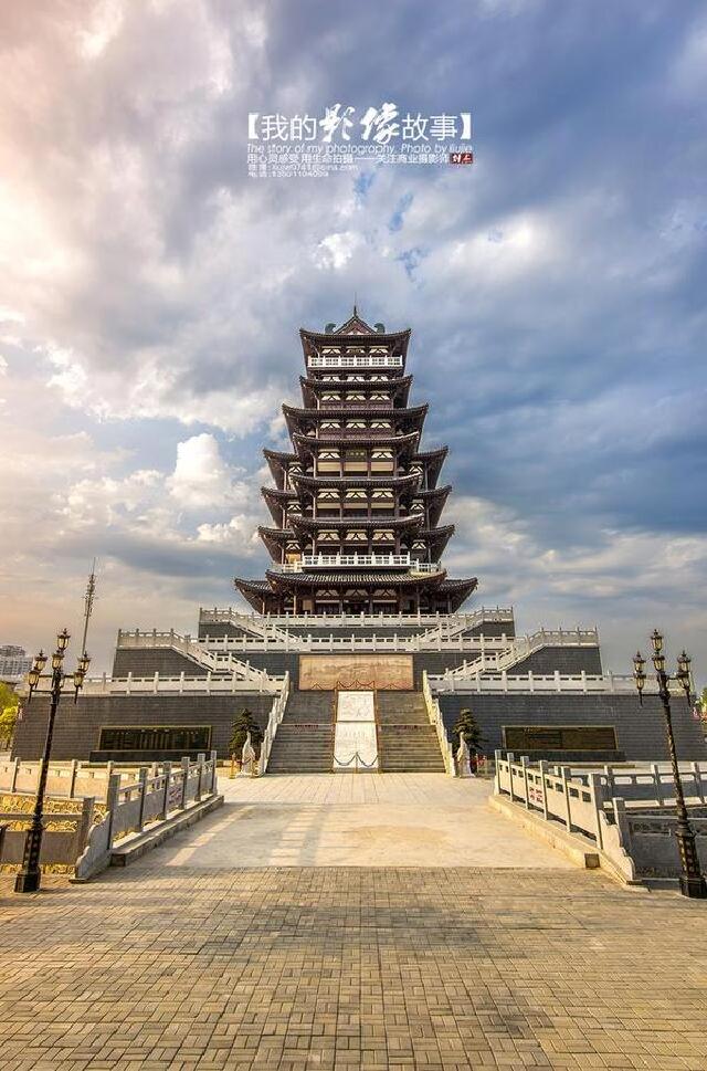 聊聊六朝古都商丘那些可玩的地方