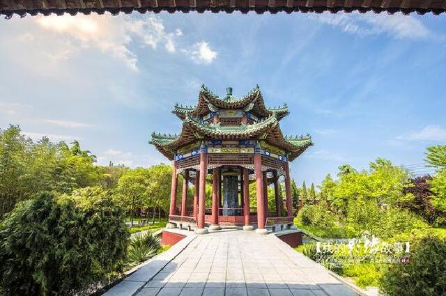 聊聊六朝古都商丘那些可玩的地方