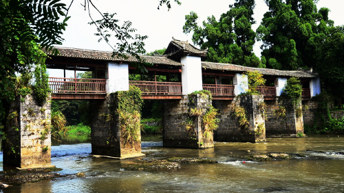  东江湖-小东江-永兴银楼-三合村汽车2日游>株洲往返 雾漫小东江 船游