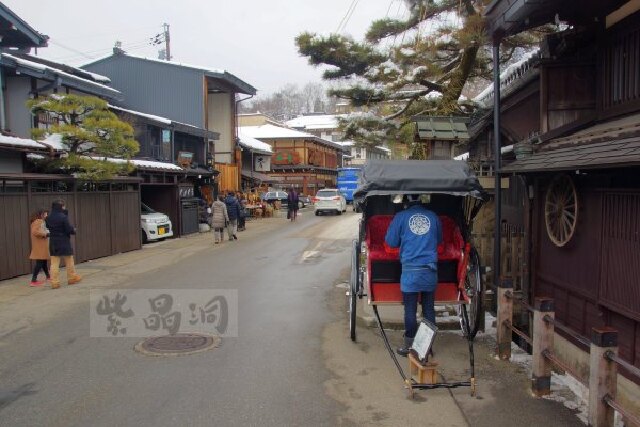 最详尽的日本中部吃住行游记 五百多张美图等你收藏 金泽城 攻略游记 途牛