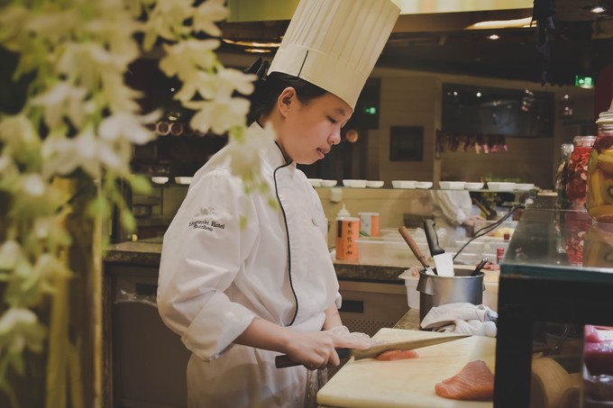 爱上住酒店#当妈妈老了,我要陪着她看世界(惠州篇)【多图】_惠州西湖