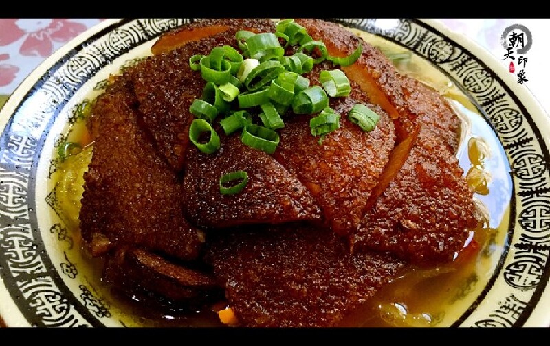 朝天| 自然自在,清凉一夏 【详细行程 精美图片】_广元水磨沟景区游记