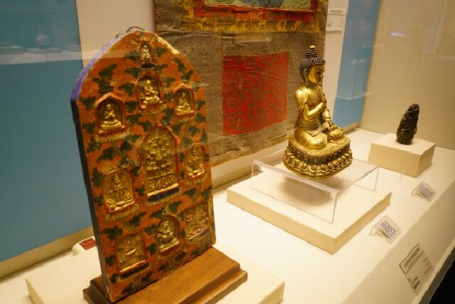 【首发】几千公里的穿越,只为遇见你-大美青海_塔尔寺游记_途牛