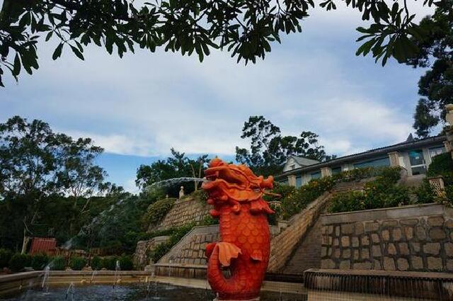 夏天陪你去看海 厦门湾里漳州港