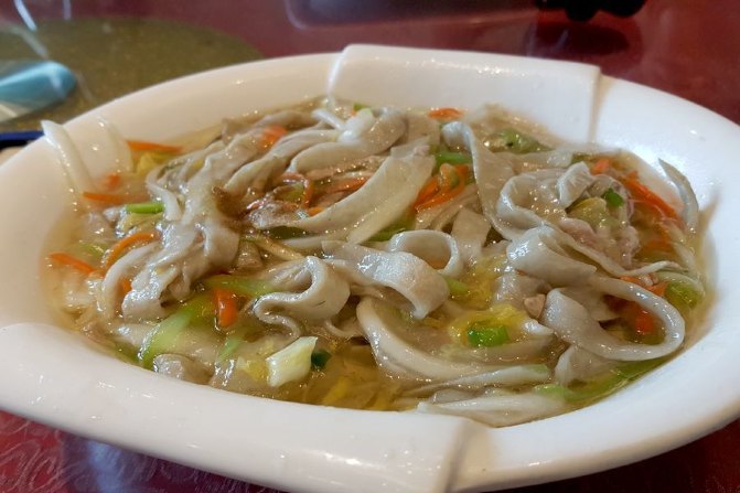 【浙江】象山,一座别有韵味的滨海小城